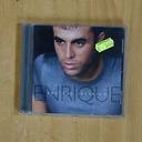 ENRIQUE IGLESIAS - ENRIQUE - CD