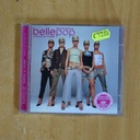 BELLE POP - CHICAS AL PODER - CD