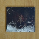 WOLCENSMEN - SONGS FROM THE FYRGEN - CD