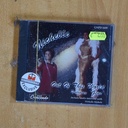 MICHELLE - OUT OF THIS WORLD - CD