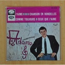 ADAMO - J´AIME + 3 - EP