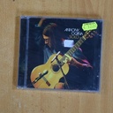 ANTHONY OCAÑA - SOLO - CD