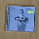 ESFUMATO - JUGUETES Y SOMBRAS - CD