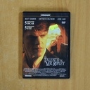 EL TALENTO DE MR RIPLEY - DVD