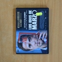 LOS IDUS DE MARZO - DVD