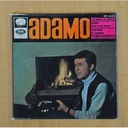 ADAMO - UNE MECHE DE CHEVEUX + 3 - EP