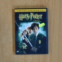 HARRY POTTER Y LA CAMARA SECRETA - DVD