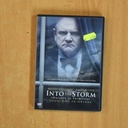 INTO THE STORM - DVD