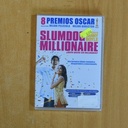 SLUMDOG MILLIONAIRE - DVD