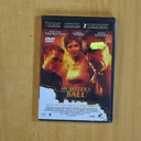 MONSTERS BALL - DVD