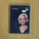 MARILYN MONROE SUS ULTIMOS DIAS - DVD