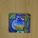 DARK MILLENNIUM - ASHORE THE CELESTIAL BURDEN - CD