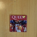QUEEN - LIVE MAGIC - CD