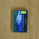 JOHN MARTIN - THE APPRENTICE - CASSETTE