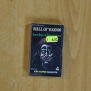 WALL OF VOODOO - SEVEN DAYS IN SAMMYSTOWN - CASSETTE
