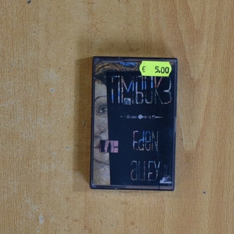 [368527] TIMBUK 3 - EDEN ALLEY - CASSETTE