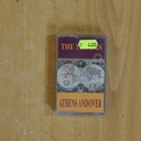 THE TROGGS - ATHENS ANDOVER - CASSETTE