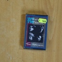 WIRE TRAIN - TEN WOMEN - CASSETTE