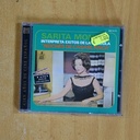 SARITA MONTIEL - NOCHES DE CASABLANCA - CD