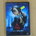 AEON FLUX - DVD