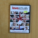 LOVE ACTUALLY - DVD