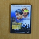 LE LLAMAN BODHI - DVD