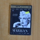 MI SEMANA CON MARILYN - DVD