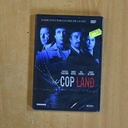 COP LAND - DVD