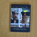 BABEL - DVD