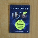 LADRONES - DVD