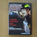 AGACHATE MALDITO - DVD