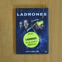 LADRONES - DVD