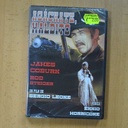 AGACHATE MALDITO - DVD