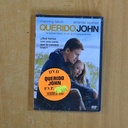 QUERIDO JOHN - DVD