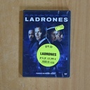 LADRONES - DVD