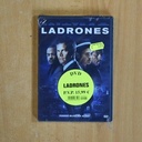 LADRONES - DVD