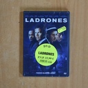 LADRONES - DVD