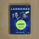 LADRONES - DVD