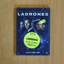 LADRONES - DVD