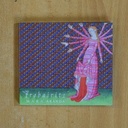 MARA ARANDA - TROBAIRITZ - CD