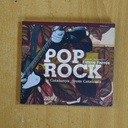 ESTEVE FARRES - POP ROCK DE CATALUNYA - CD