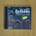 THE ROBBS - THE ROBBS - CD