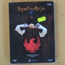 AGUILA ROJA - PRIMERA TEMPORADA - DVD