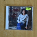 B J THOMAS - MORE GREATEST HITS - CD