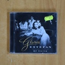 GLORIA ESTEFAN - MI TIERRA - CD