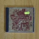 PIGFACE - TRUTH WILL OUT - CD