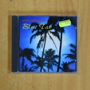 STEVE TAVAGLIONE - BLUE TAO - CD