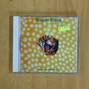 NACION REIXA - SAFARI MENTAL - CD