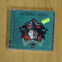 OCTAVIO MESA - LA VERRAQUERA - CD