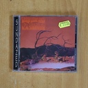 CA QUINTET - TRIP THRU HELL - CD